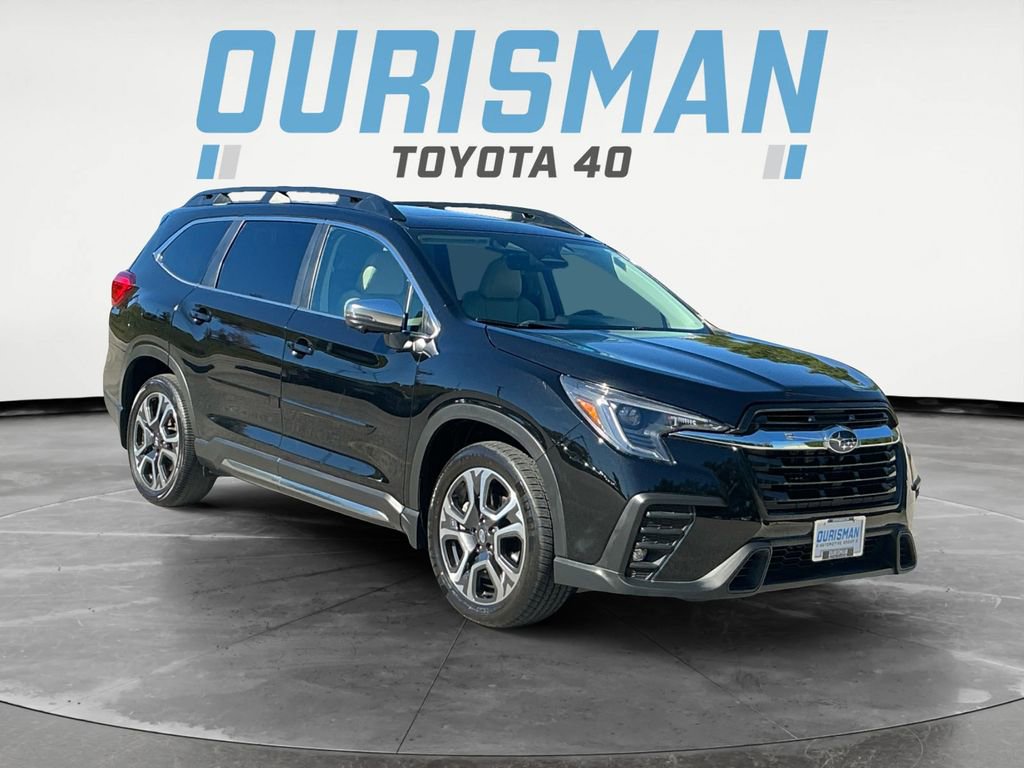 Used 2023 Subaru Ascent Limited w/ Technology Package