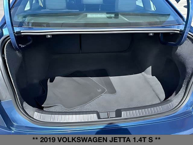 Used 2019 Volkswagen Jetta S w/ Driver Assistance Package image 15