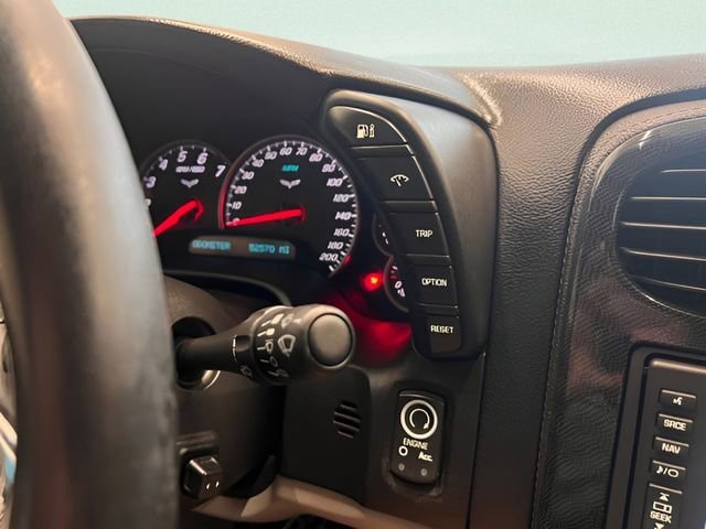 Used 2012 Chevrolet Corvette Grand Sport w/ 3LT Preferred Equipment Group RWD image 23