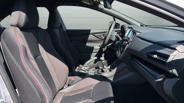 New 2026 Subaru WRX Premium image 25