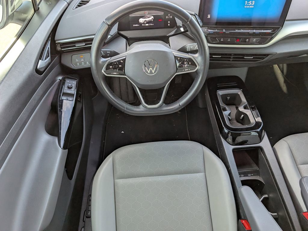 Used 2021 Volkswagen ID.4 Pro S image 22