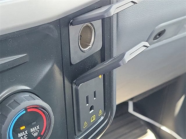 New 2025 Ford F350 XL RWD image 9