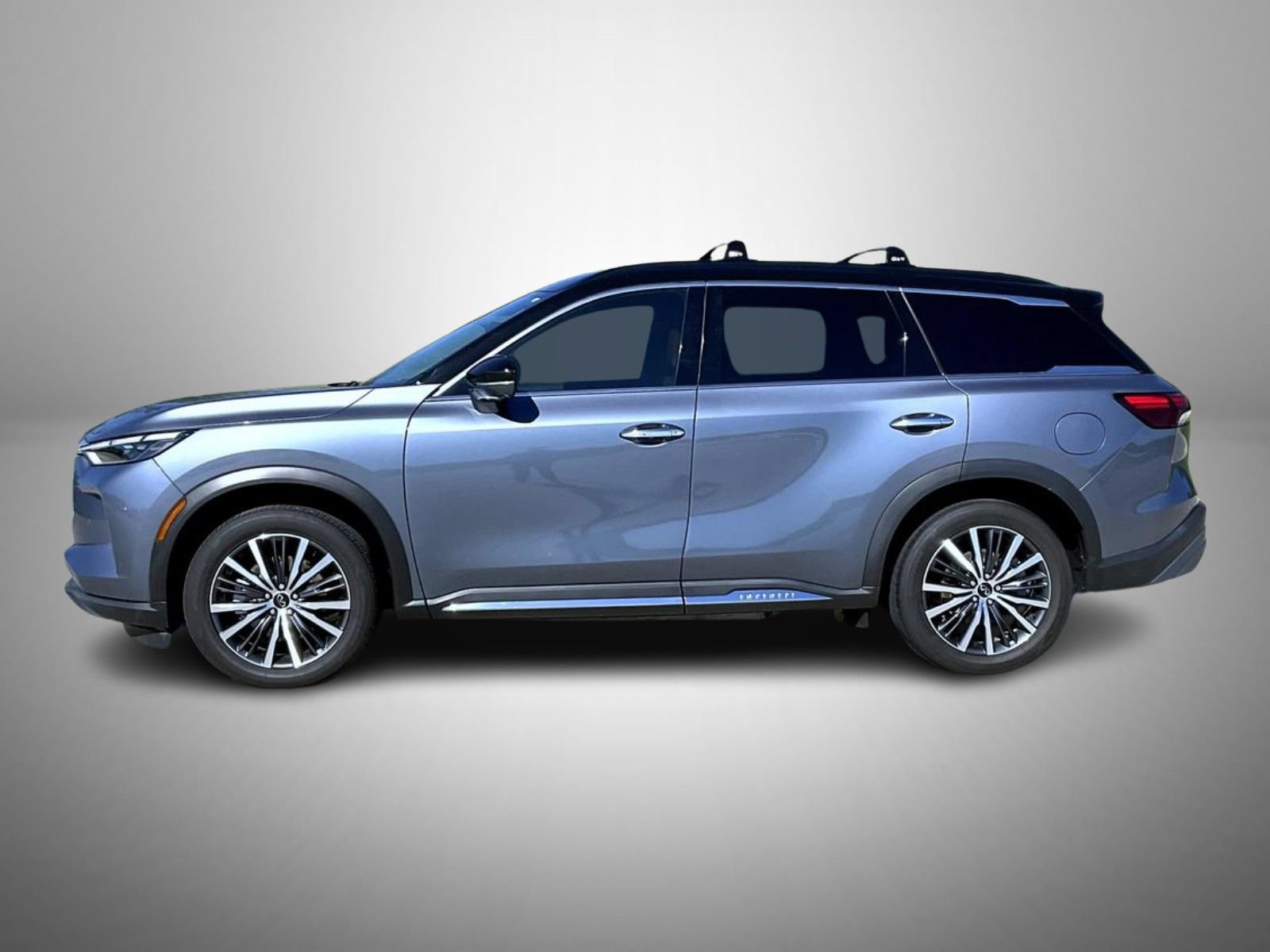 Used 2023 INFINITI QX60 Autograph AWD/4WD image 8