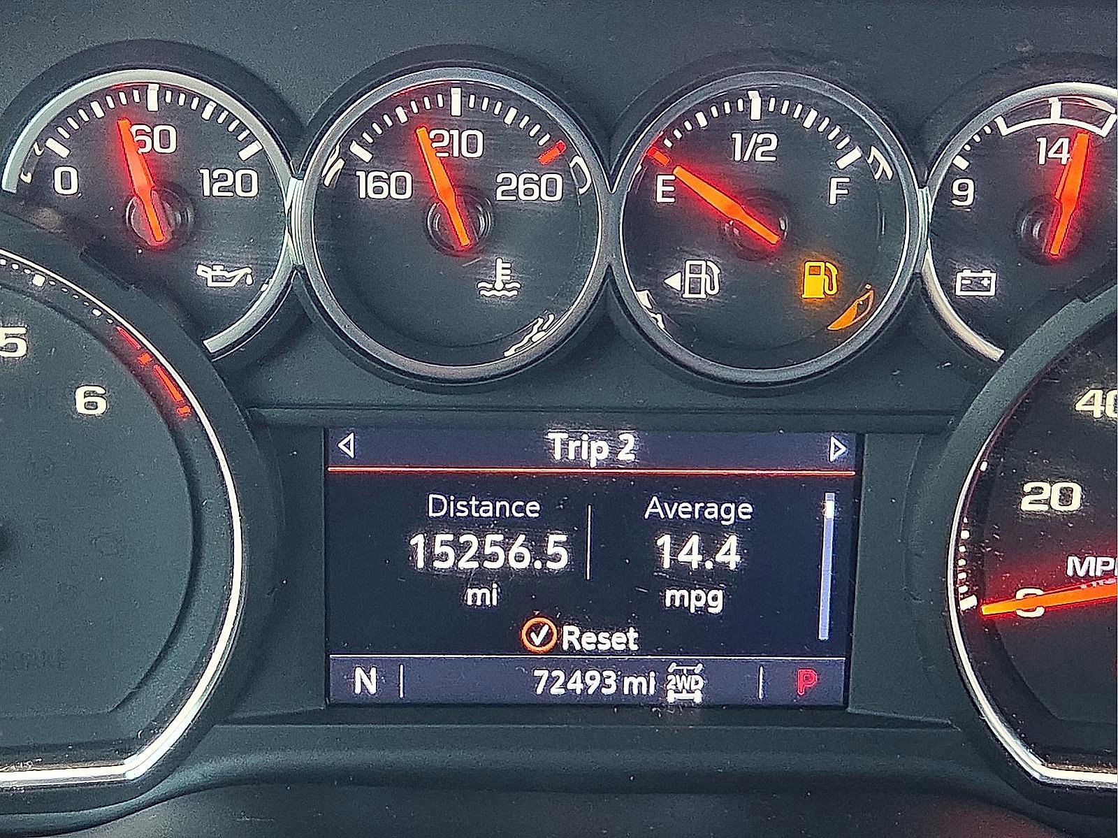 Used 2022 Chevrolet Silverado 2500 Custom w/ Custom Value Package image 23