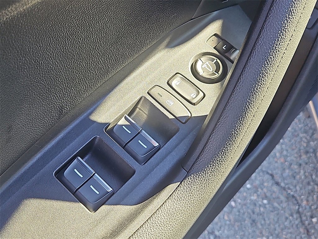 Used 2021 Acura TLX SH-AWD image 24