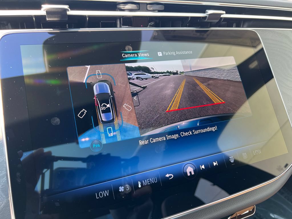 New 2026 Mercedes-Benz E 450 4MATIC All-Terrain Wagon image 20