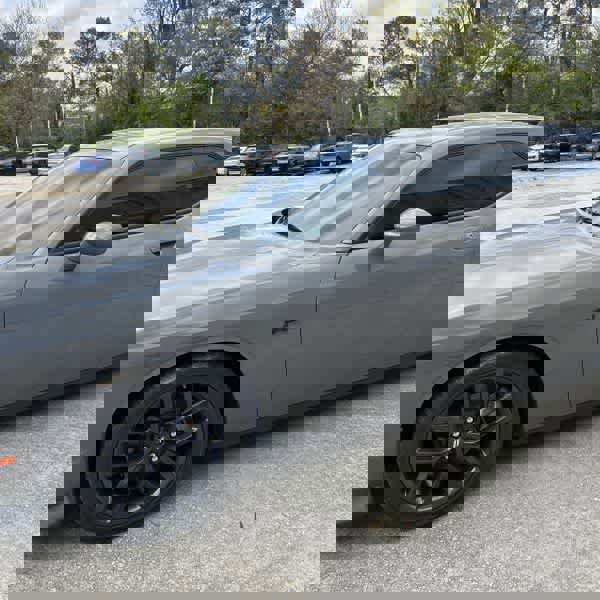 Used 2023 Dodge Challenger R/T w/ Blacktop Package image 6