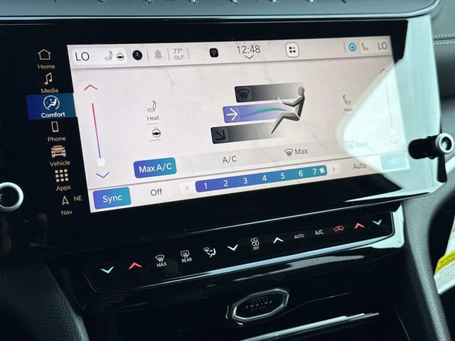 New 2026 Jeep Grand Cherokee Laredo image 14