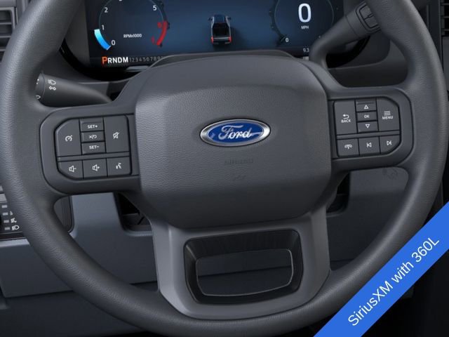 New 2026 Ford F350 XLT AWD/4WD image 13