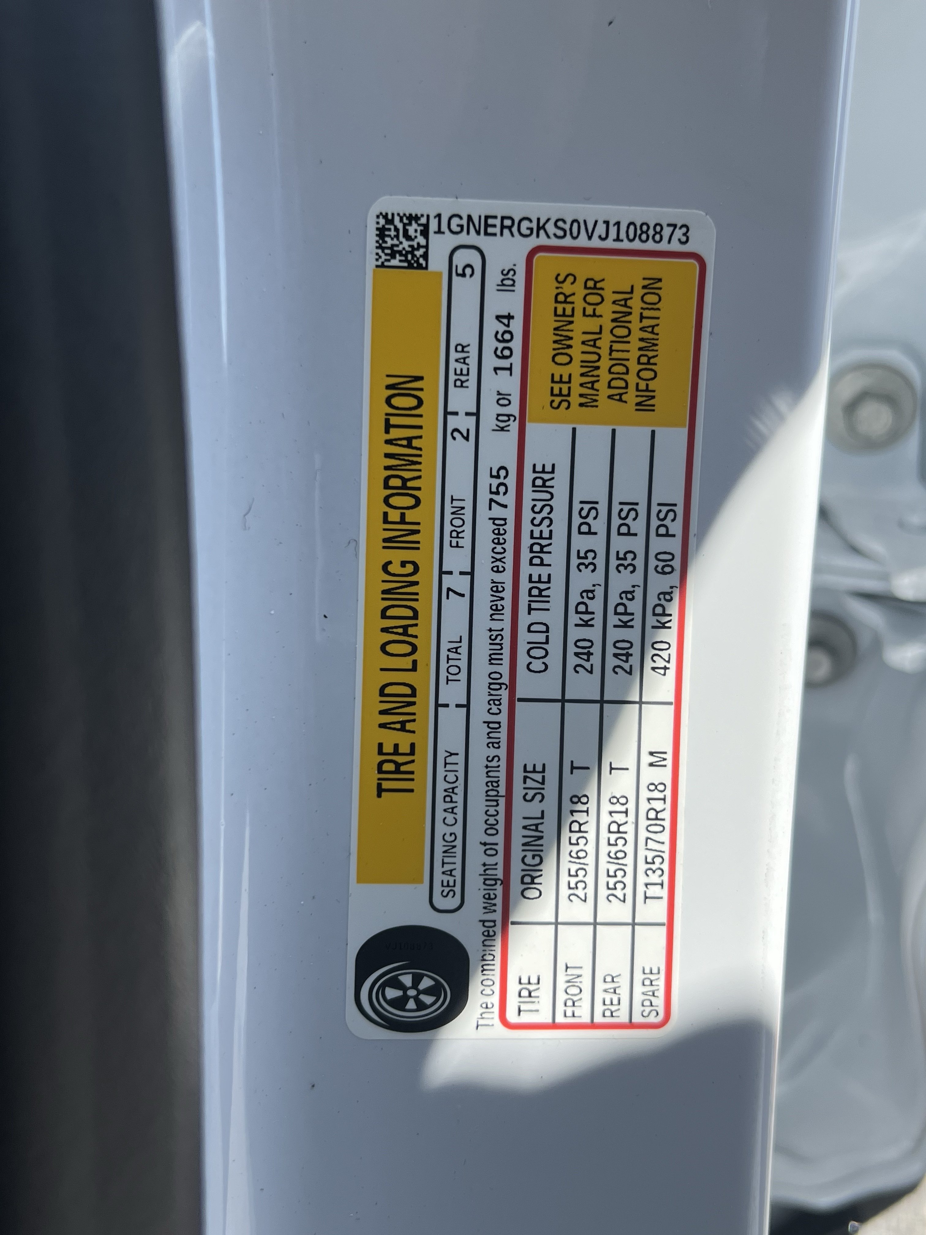 New 2027 Chevrolet Traverse LT FWD image 34