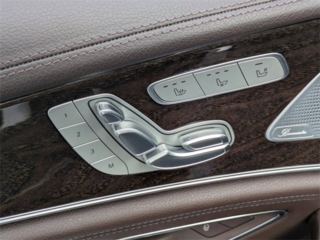 Used 2019 Mercedes-Benz CLS 450 image 19