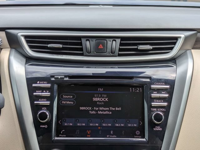 Used 2024 Nissan Murano Platinum w/ Cargo Package FWD image 19