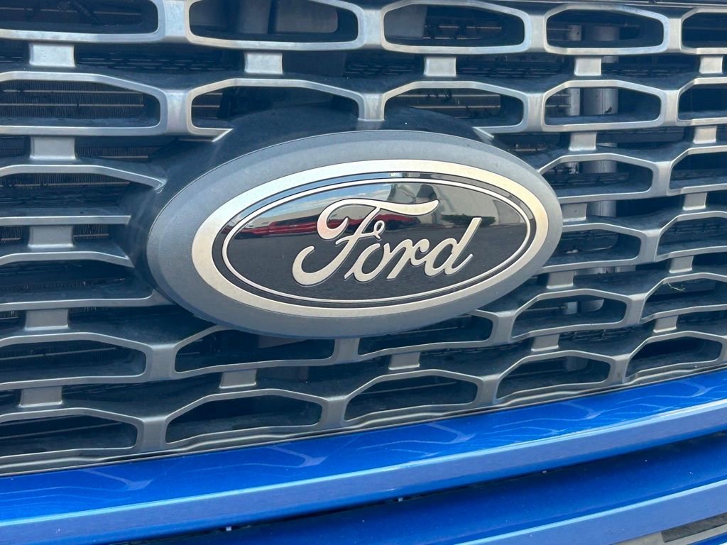Used 2022 Ford F150 XL w/ STX Black Appearance Package AWD/4WD image 20