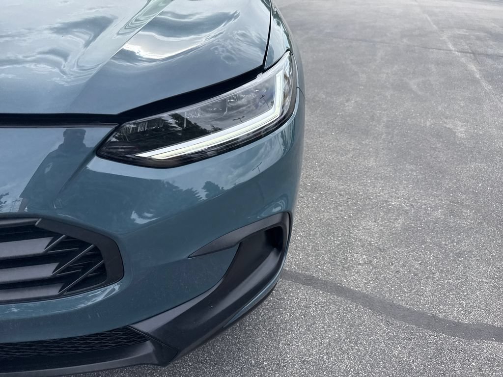 Certified 2024 Honda HR-V Sport image 38