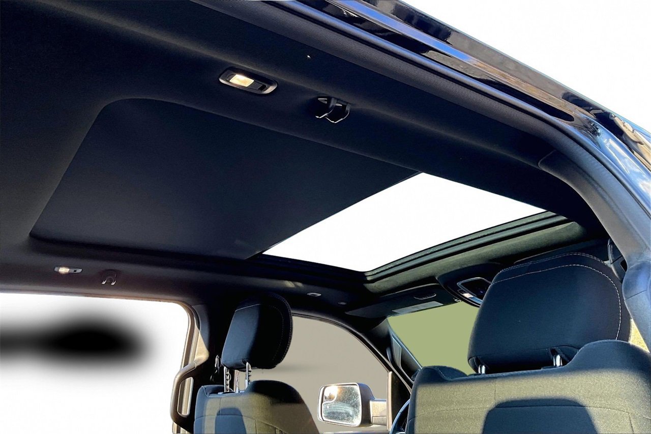 Certified 2023 RAM 1500 Big Horn image 16