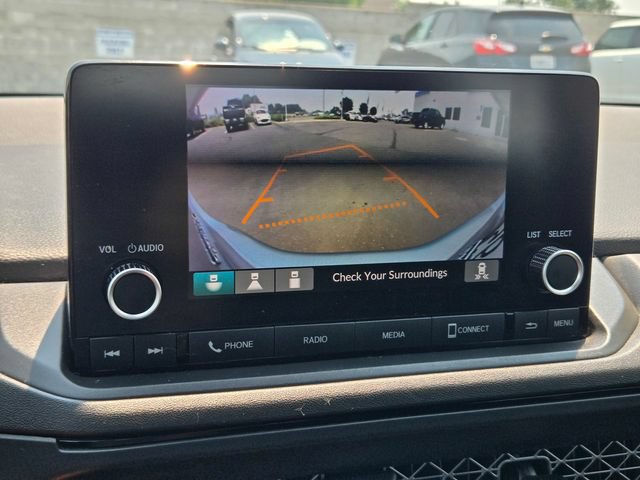Used 2023 Honda Accord EX image 19