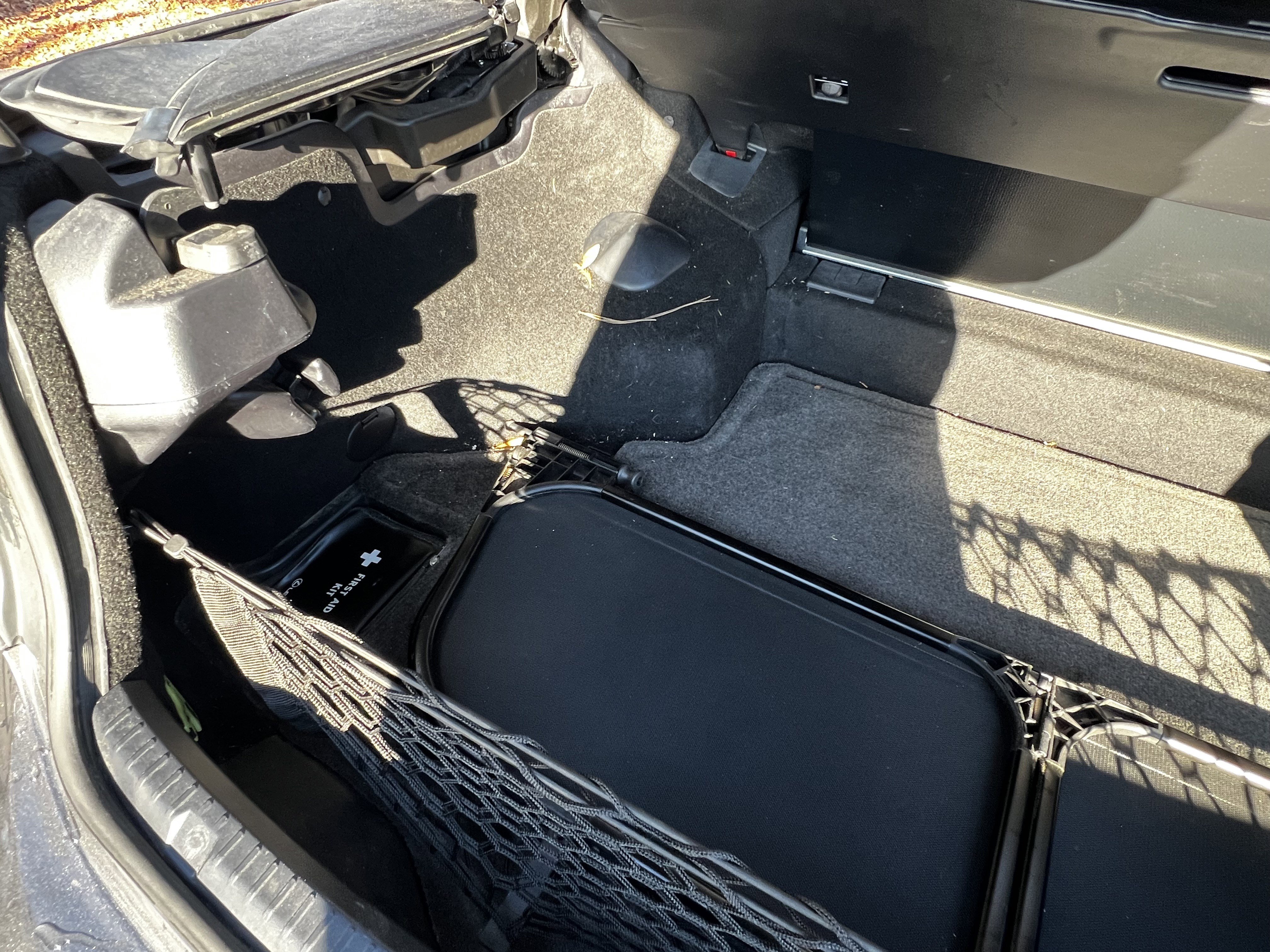 Used 2014 Lexus IS 250C image 44