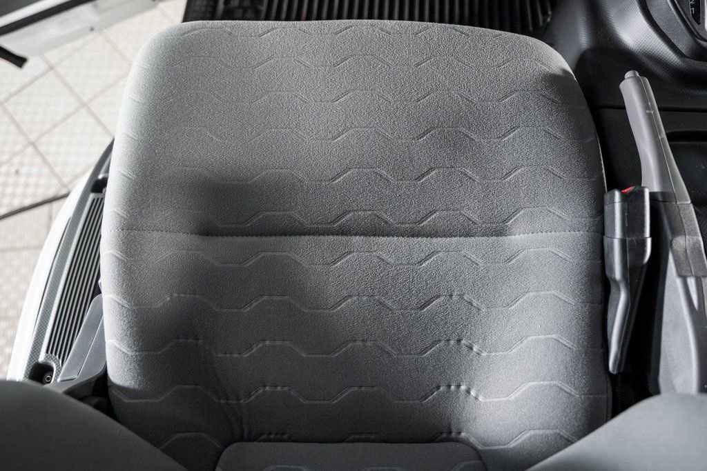 New 2025 Chevrolet Low Cab Forward 5500XD image 32