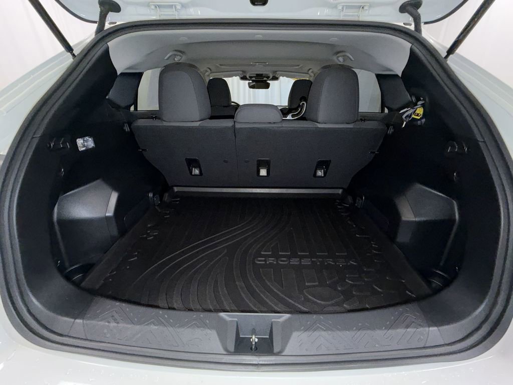 Certified 2025 Subaru Crosstrek 2.0i Premium image 17