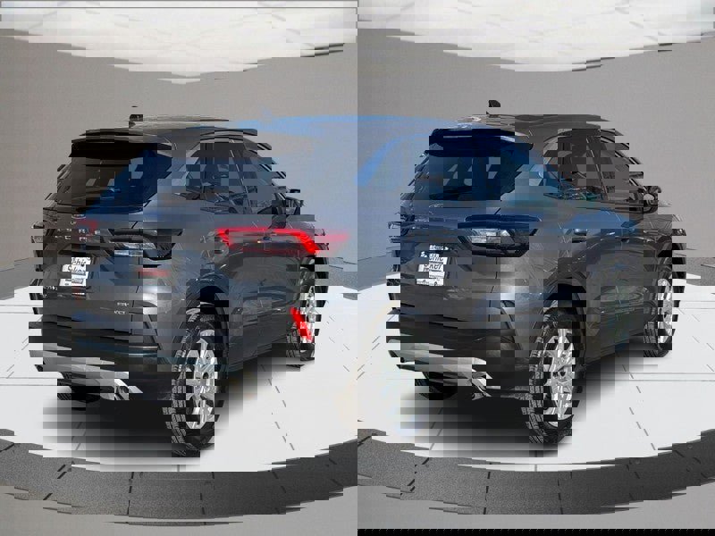 Used 2024 Ford Escape Active image 3