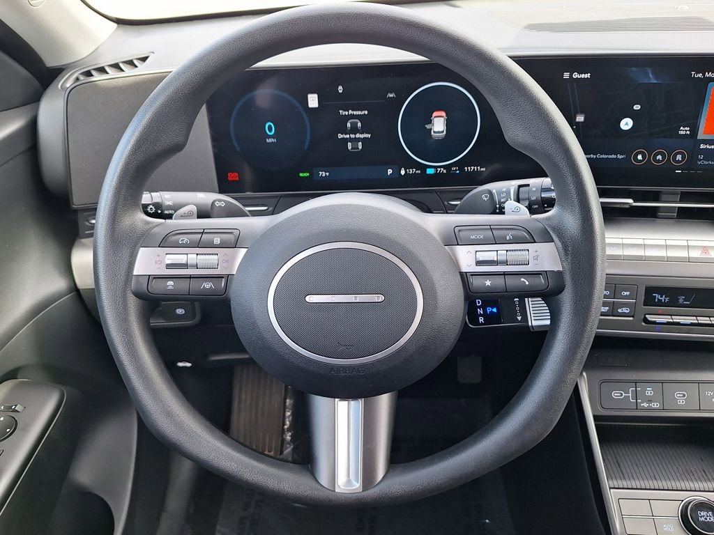 Certified 2024 Hyundai Kona SE image 15