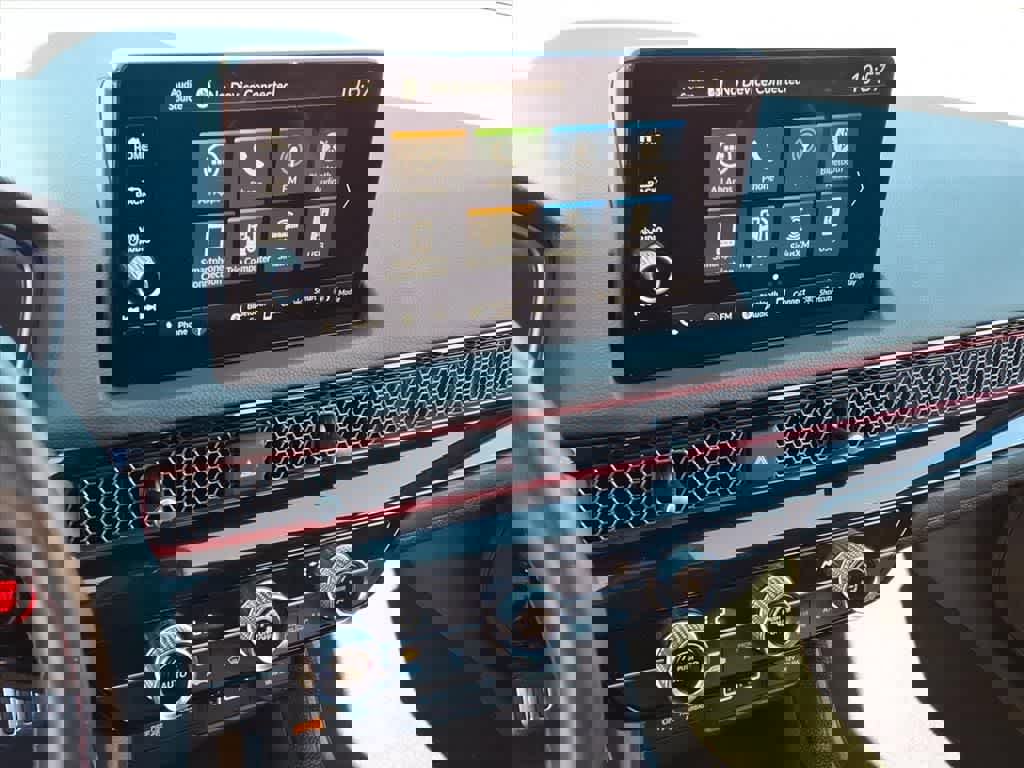 Certified 2023 Honda Civic Si image 20