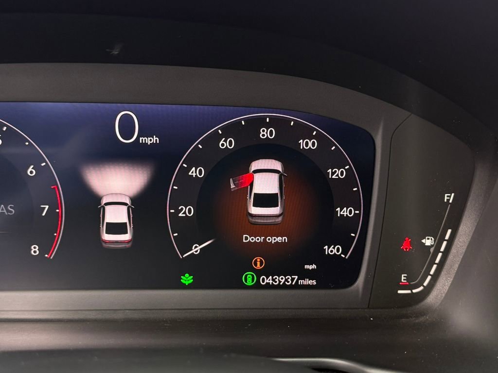 Used 2024 Honda Accord EX image 34