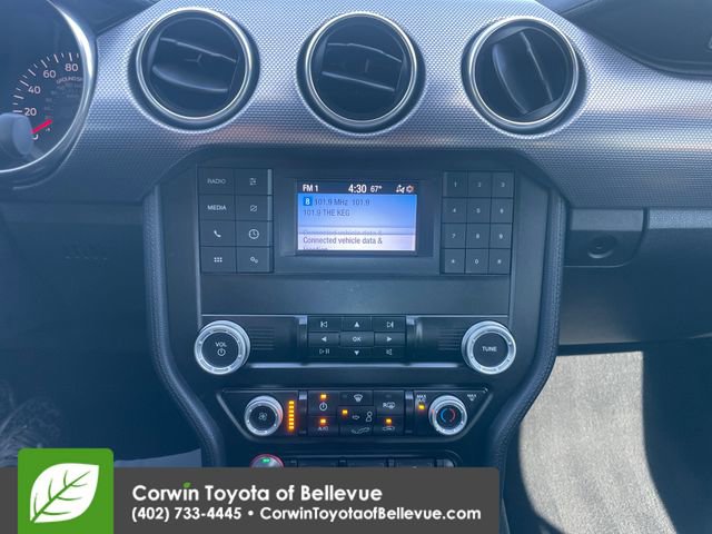 Used 2021 Ford Mustang GT w/ Black Accent Package image 12