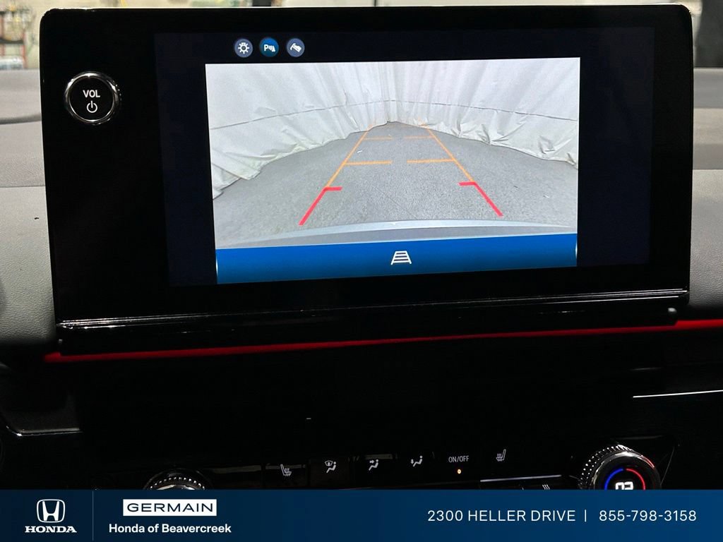 Used 2024 Honda Prologue Touring image 23