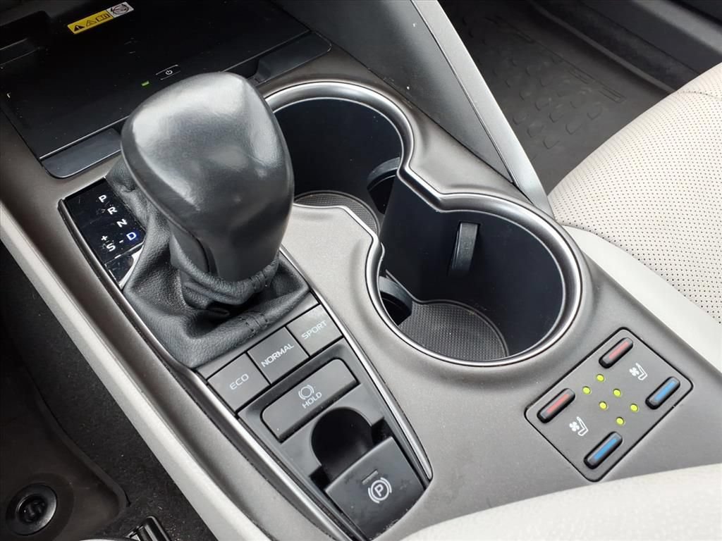 Certified 2022 Toyota Camry XSE w/ Navigation Package FWD image 27