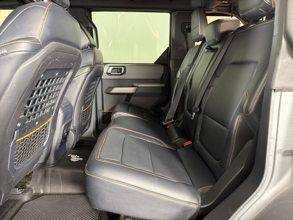 Used 2021 Ford Bronco Badlands AWD/4WD image 19