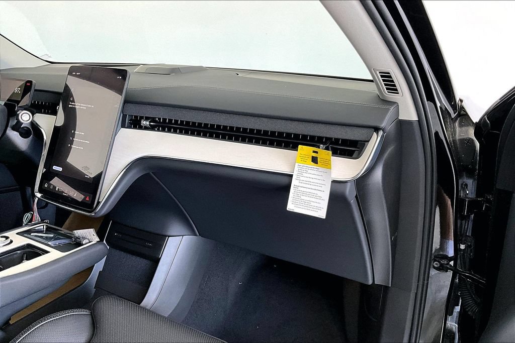 New 2026 Volvo EX90 Ultra AWD/4WD image 11