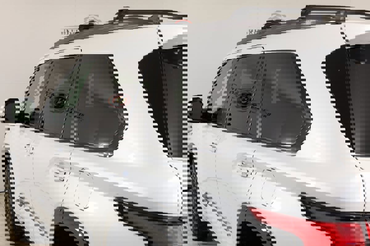 Used 2025 Toyota Sequoia Platinum image 51