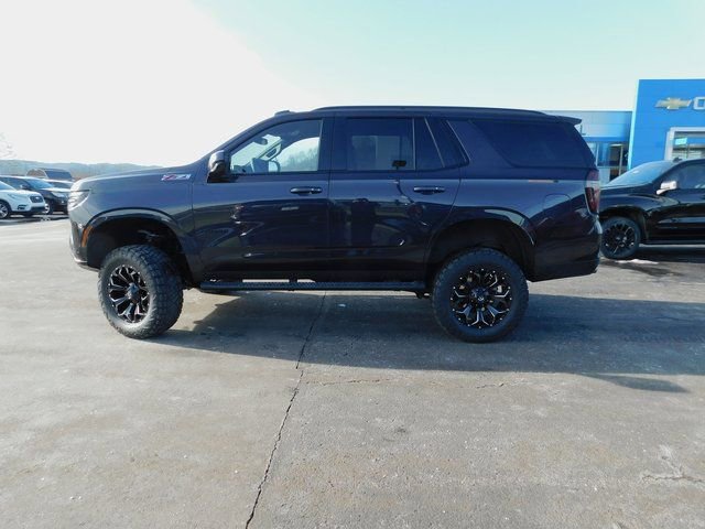 Used 2025 Chevrolet Tahoe Z71 image 10