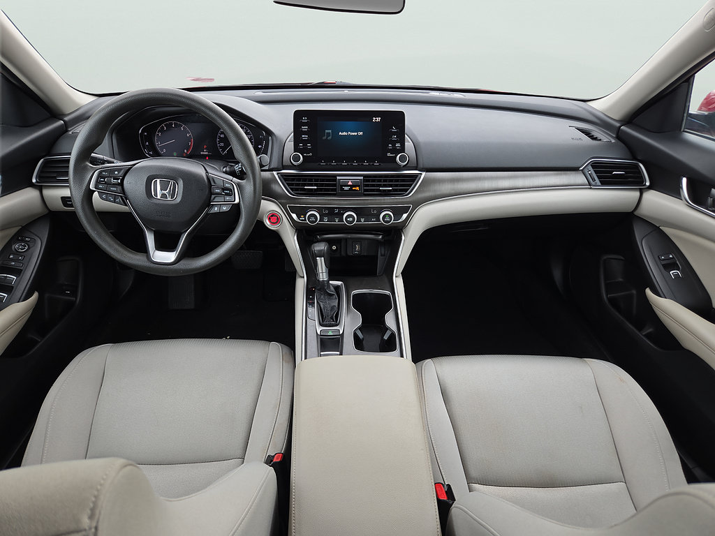 Used 2019 Honda Accord LX image 10