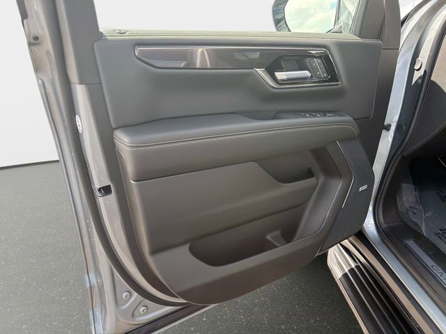 New 2026 GMC Yukon Elevation w/ Elevation Premium Package image 17