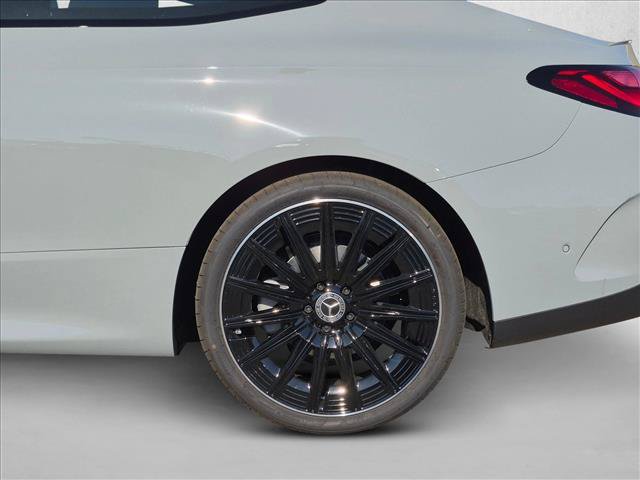 New 2026 Mercedes-Benz CLE 300 4MATIC Coupe image 10