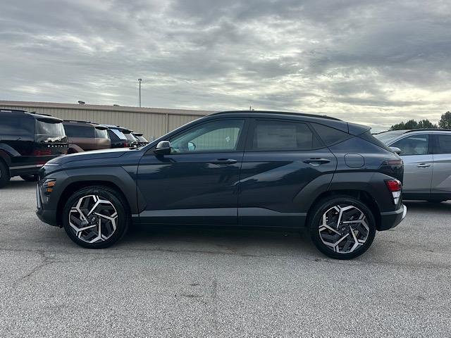 New 2026 Hyundai Kona SEL Premium image 3