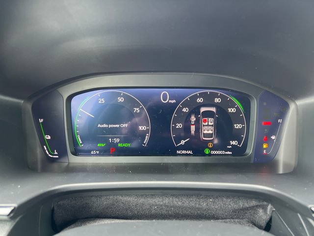 New 2026 Honda CR-V Sport-L image 20