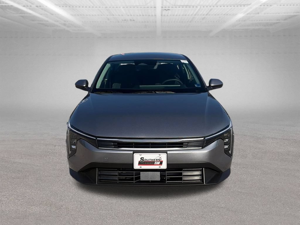 Used 2026 Kia K4 FWD image 9