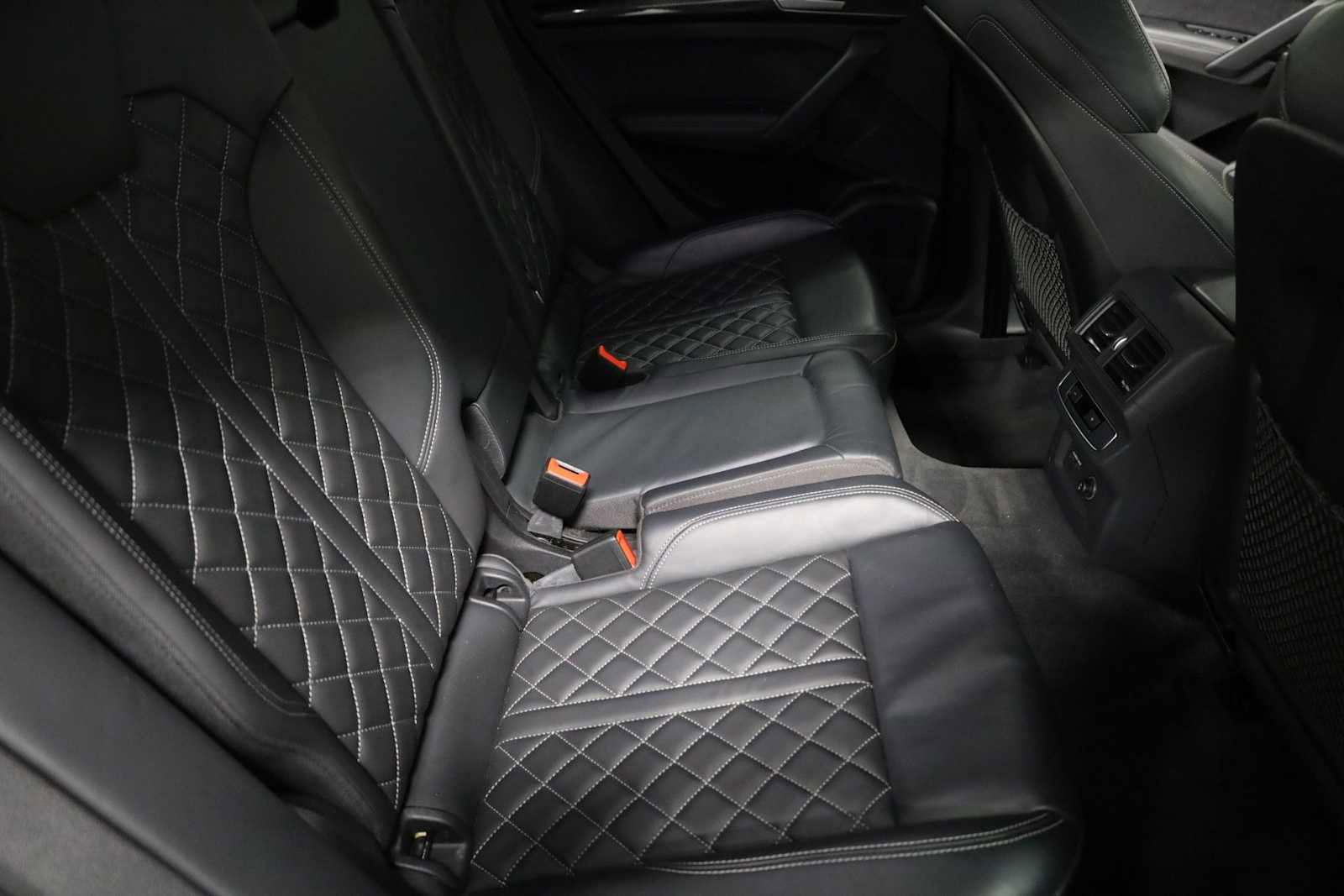 Used 2023 Audi SQ5 Premium Plus w/ Premium Plus Package image 35