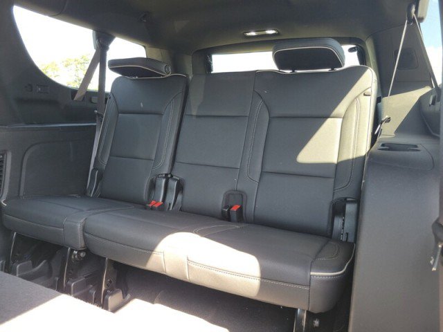 Used 2022 GMC Yukon XL SLT AWD/4WD image 29