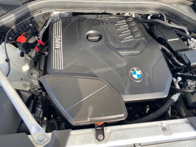 Used 2022 BMW X3 xDrive30i image 22