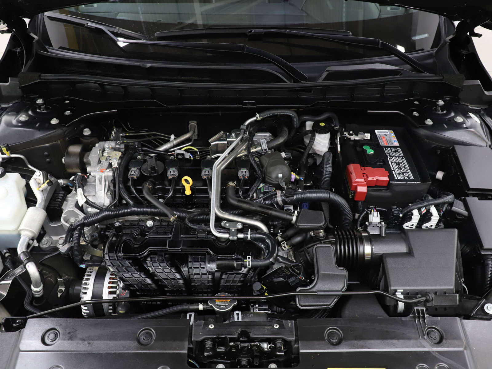 Used 2025 Nissan Altima 2.5 S image 28