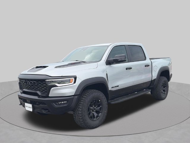 New 2026 RAM 1500 RHO AWD/4WD 360° Tour