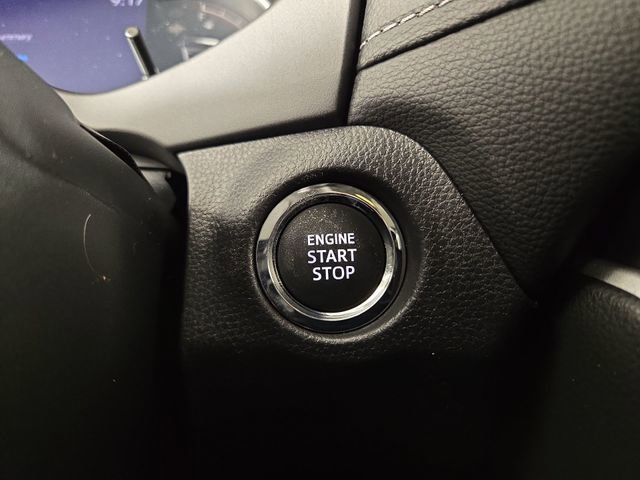 New 2025 Toyota RAV4 XLE image 24