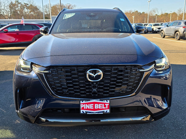 New 2026 MAZDA CX-90 3.3 Turbo S w/ Premium Package AWD/4WD image 7