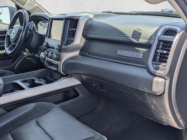 Used 2020 RAM 1500 Laramie AWD/4WD image 20