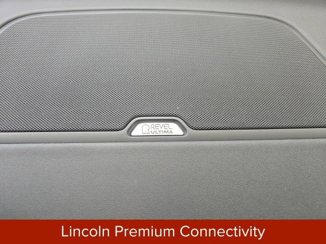 New 2025 Lincoln Navigator Reserve w/ Jet Appearance Package image 27