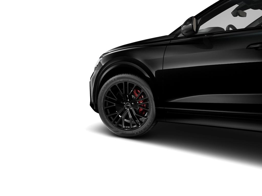 New 2026 Audi SQ8 Premium Plus image 7